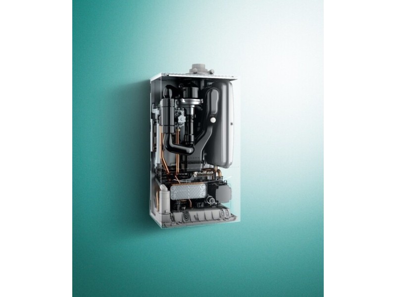 Vaillant ecoTEC Plus 435 Open Vent Heat Only Boiler