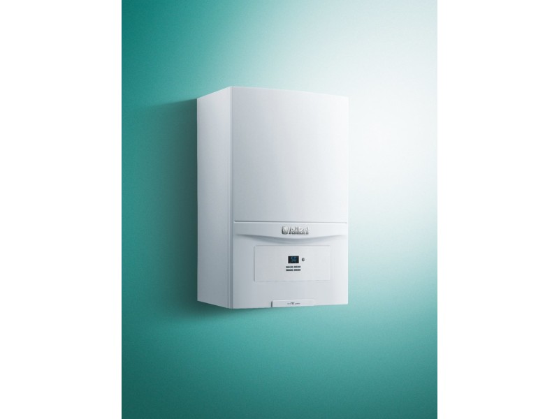 Vaillant ecoTEC Sustain 28 Combi Boiler