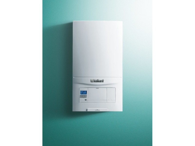 Vaillant ecoFIT Pure 612 System Boiler