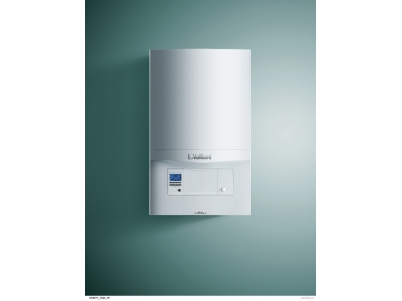 Vaillant ecoTEC Pro 28 LPG Combi Boiler