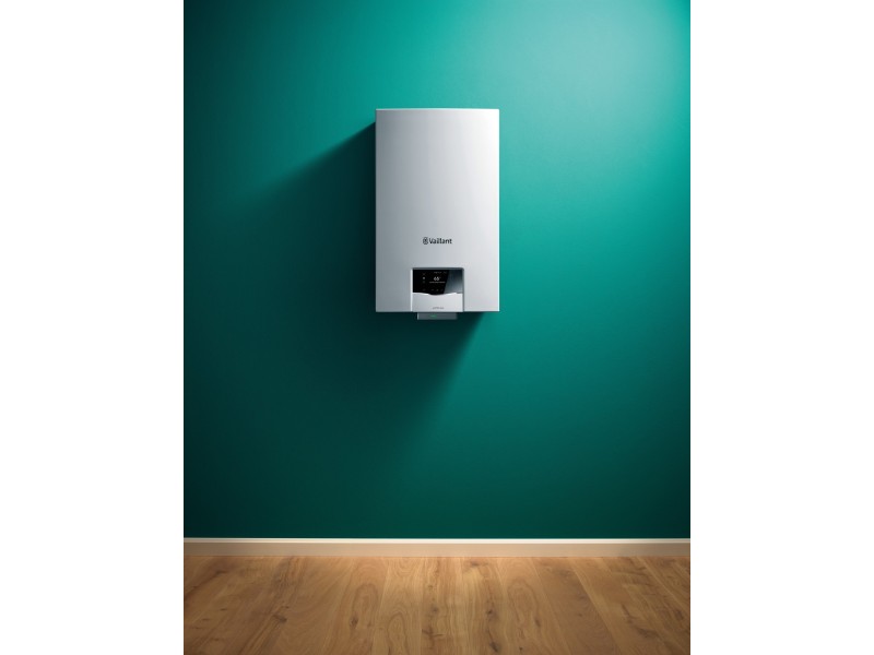 Vaillant ecoTEC Plus 610 New Model System Boiler