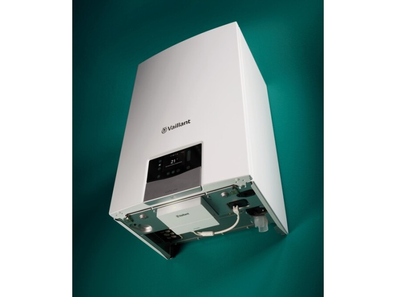 Vaillant ecoTEC Plus 610 New Model System Boiler