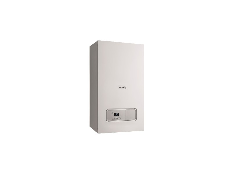 Glowworm Energy 35kW Combi Store Boiler 