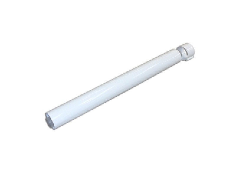 Glowworm Flue Extension 2 Metre