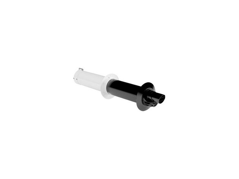 Vaillant Rear Flue (Only for ecofit)