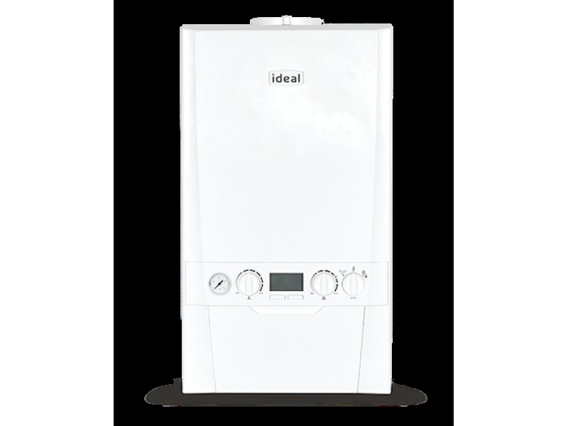 Ideal Logic+ C30 Combi Boiler 