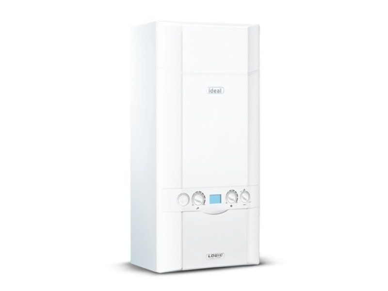 Ideal Logic Code ESP1 38 Combi Boiler 