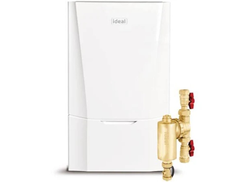 Ideal Vogue Max Combi 32 Boiler 