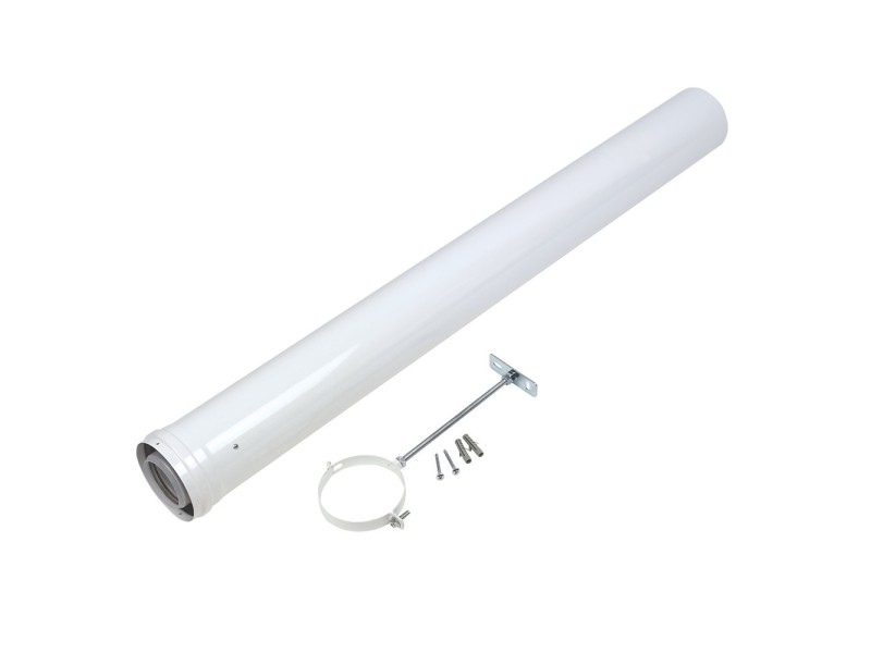 Baxi 0.5m Flue Extension - 720643001