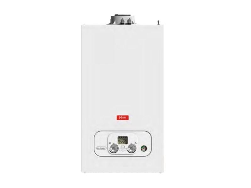 Main Eco Compact 15kW Heat only Boiler