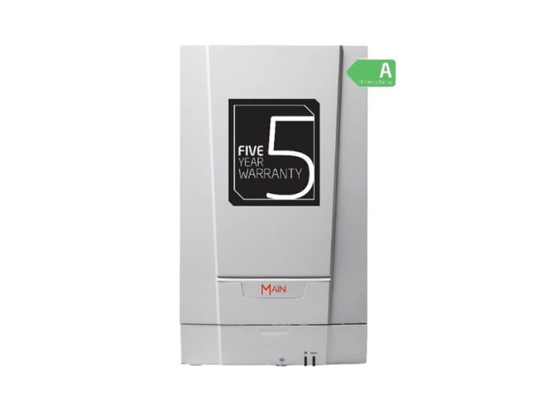 Main Eco Compact 18kW Heat only Boiler