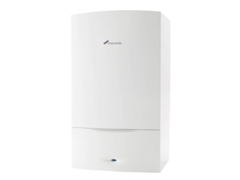 Worcester Greenstar 25Si Compact Combi Boiler