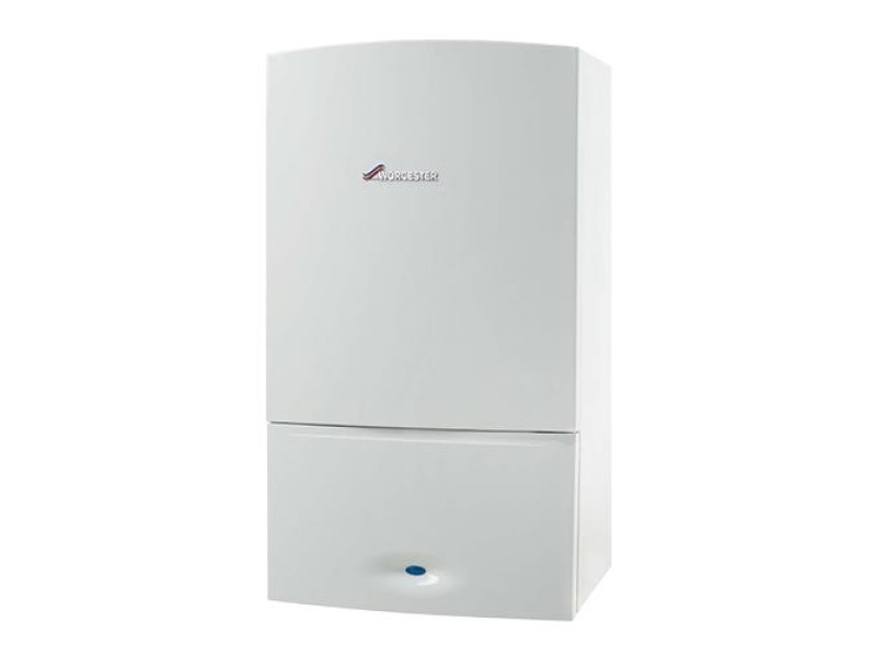 Worcester Greenstar 28CDi Compact LPG Boiler