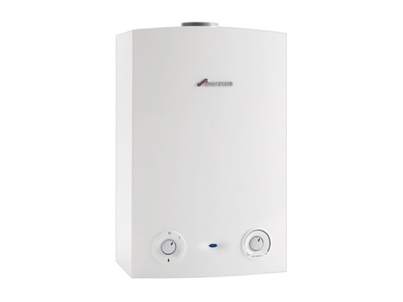 Worcester Greenstar 12Ri Boiler ErP+ LPG