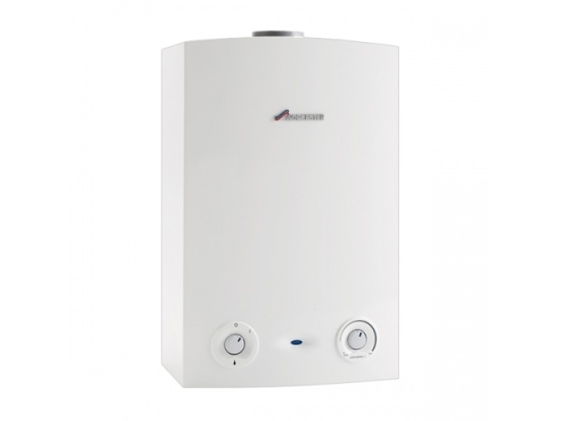 Worcester Greenstar 24Ri Boiler ErP+