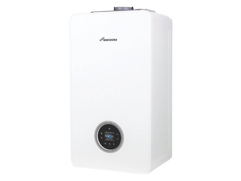 Worcester Greenstar 4000 25kW Combi LPG Boiler