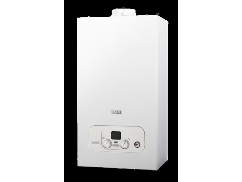 Baxi Assure 15kW System Boiler