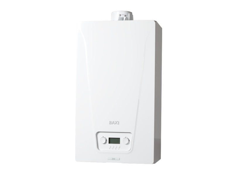 Baxi 228 28kW Combi Boiler 