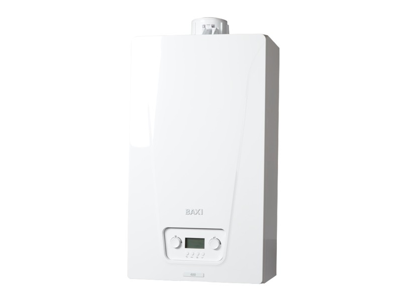 Baxi 424 Combi 2 Boiler