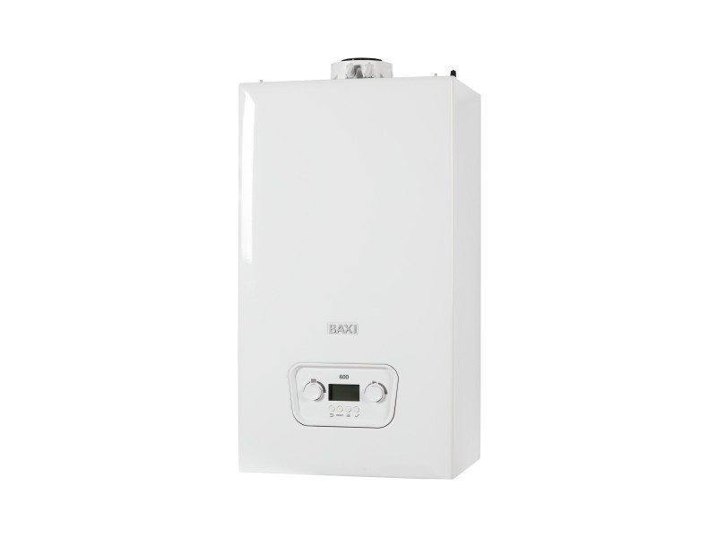 Baxi 624 Combi 2 Boiler