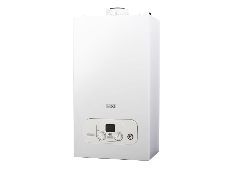 Baxi Megaflo Compact 15 System Boiler