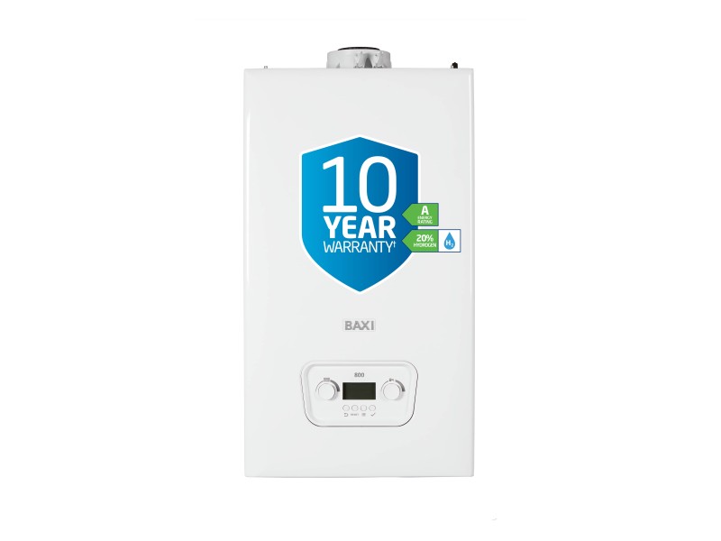 Baxi 830 Combi 2 Boiler