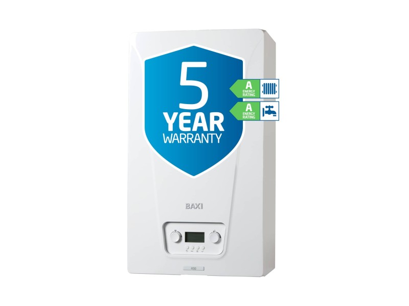 Baxi 430 Combi 2 Boiler