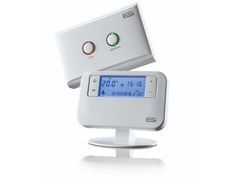 ESI Wireless Programable Room Stat