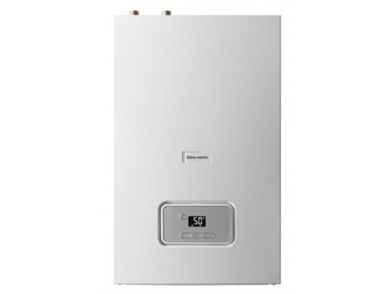 Glowworm Energy 7 30S System Boiler