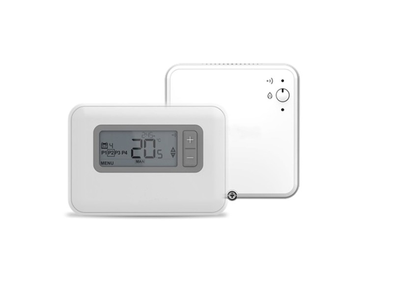 Honeywell T3 Wired Programable Thermostat