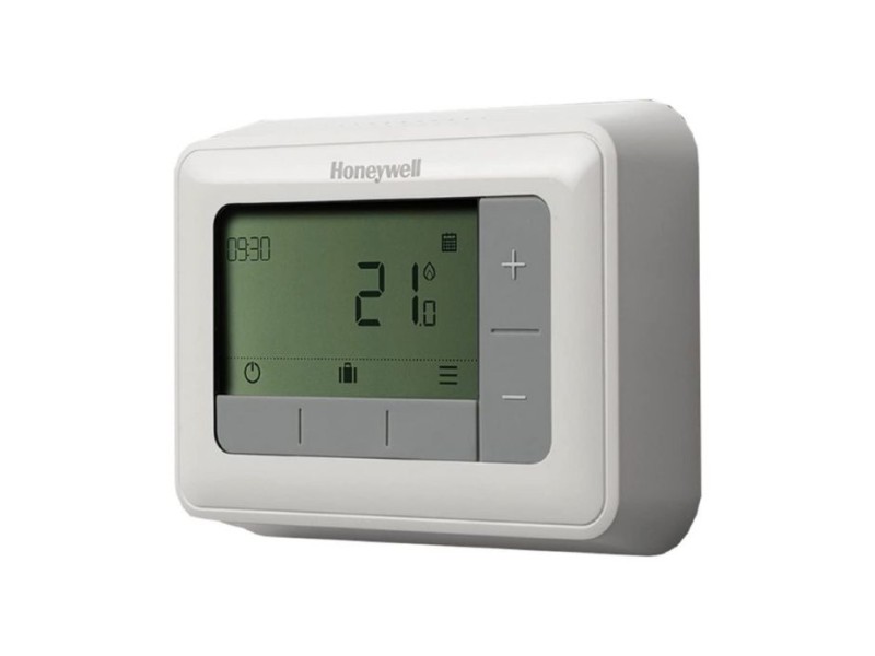 Honeywell T4 Wired Programable Thermostat