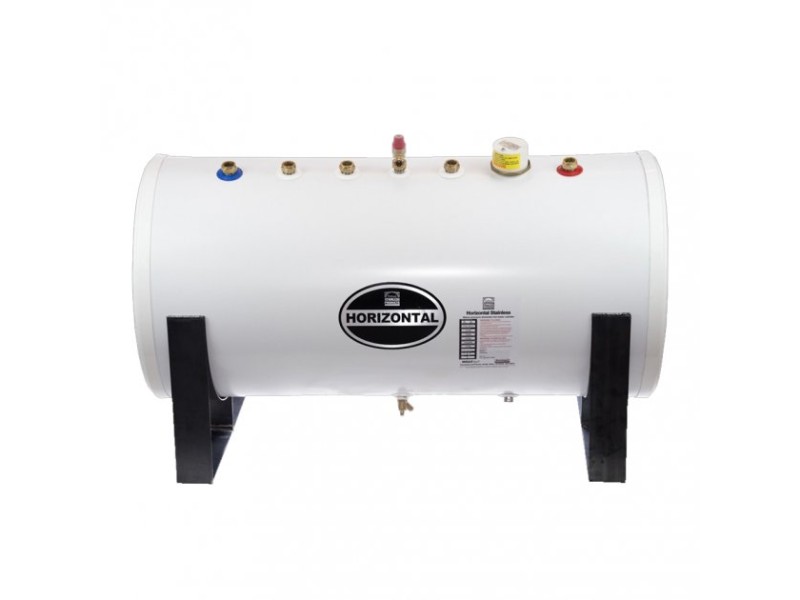 Telford Tempest InDirect 90L Horizontal Hot Water Cylinder