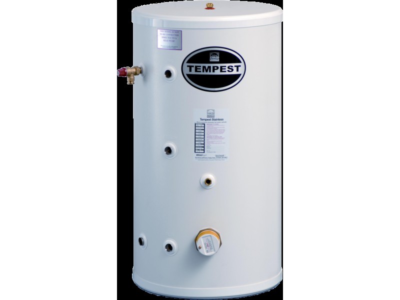 Telford Tempest Indirect 400L Hot Water Cylinder