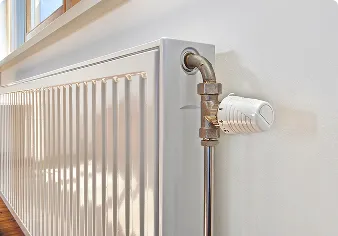 heating